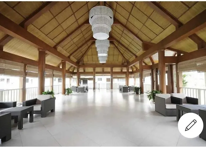 Our Oasis In Awaits Cebu