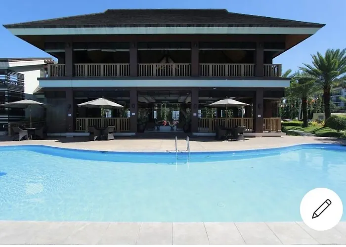 Our Oasis In Awaits Appartamento *