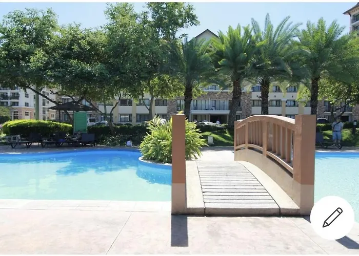 Appartamento Our Oasis In Awaits Cebu