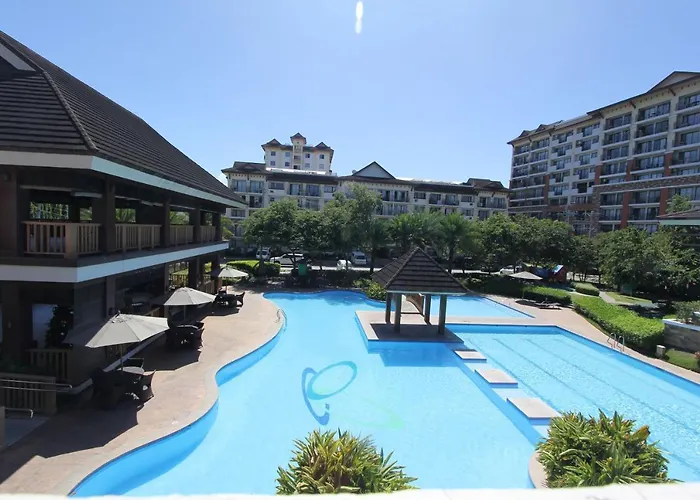 Our Oasis In Awaits Appartamento Cebu