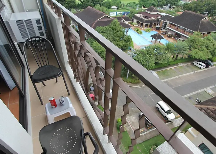 Our Oasis In Awaits Appartamento Cebu