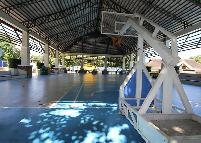 Our Oasis In Awaits *