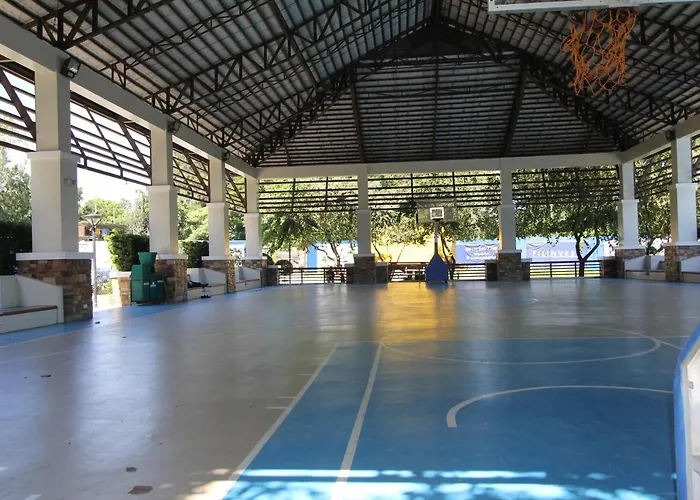 Our Oasis In Awaits Appartamento Cebu