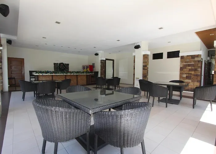 Our Oasis In Awaits Cebu