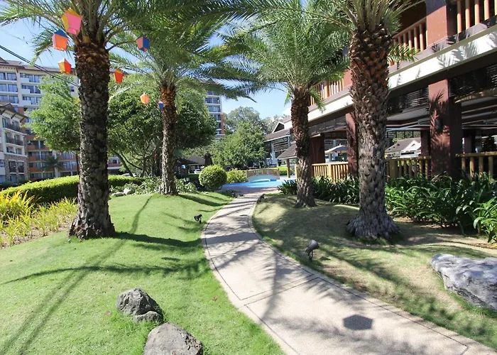 Our Oasis In Awaits Appartamento Cebu