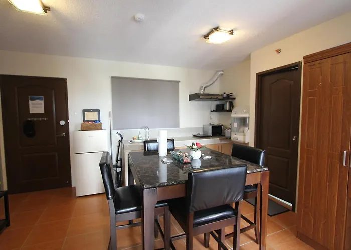 Appartamento Our Oasis In Awaits *