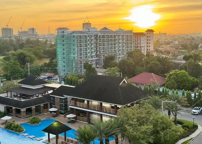 Our Oasis In Awaits Cebu